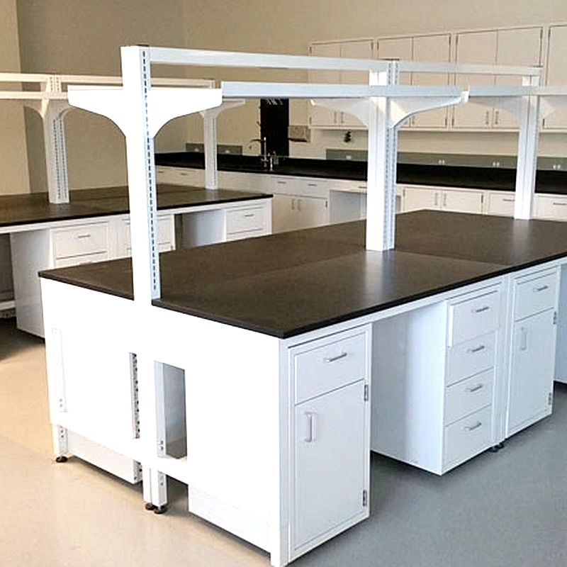 Больница Медицинского завод стальных прямоугольных таблица лабораторная мебель