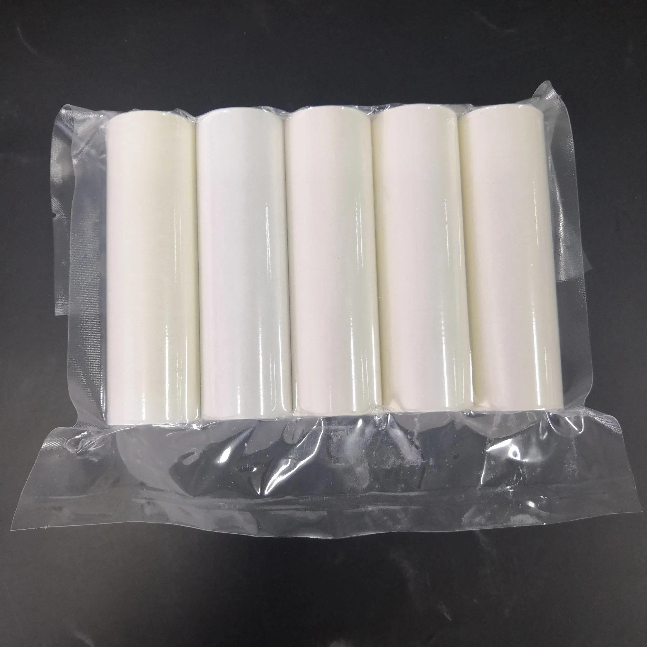 High Purity 99% Boron Nitride Ceramic Bar Bn Insulation Block for Electrical Device