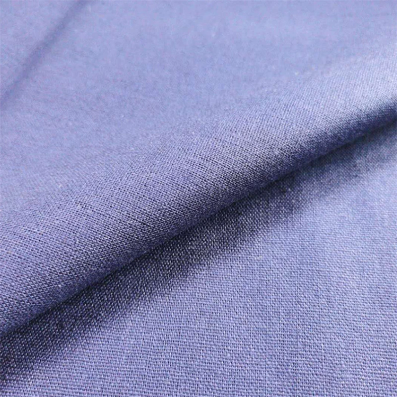 Pure and Premium Linen Fabrics 17*21 Solid