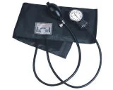 Großhandel/Lieferant Arzt Aneroid Blutdruck-Monitor Sphygmomanometer mit Stethoskop
