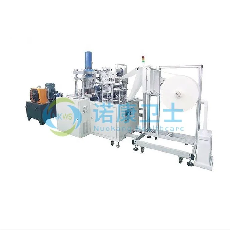 Disposable Magic Coin Tissue Compressed Disposable Towel White Adults Hand Towel Making Machine