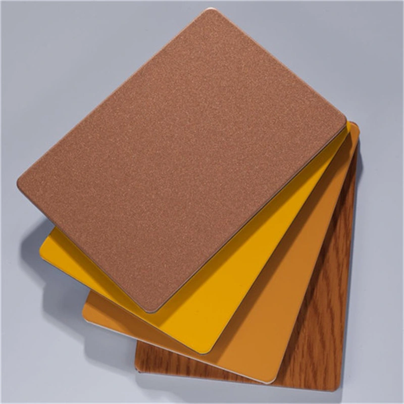 PE Coating Aluminum Composite Panel for Ceiling