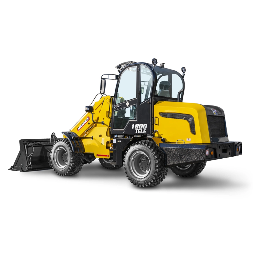 1.8 Ton Price List Snow Blade Attachment Wheel Loader