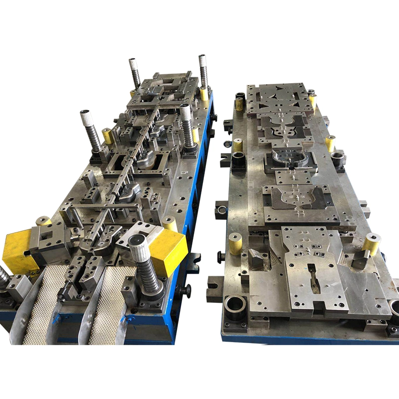 Stamping Mould Stamping Mold OEM Metal Stamping Mould Maker