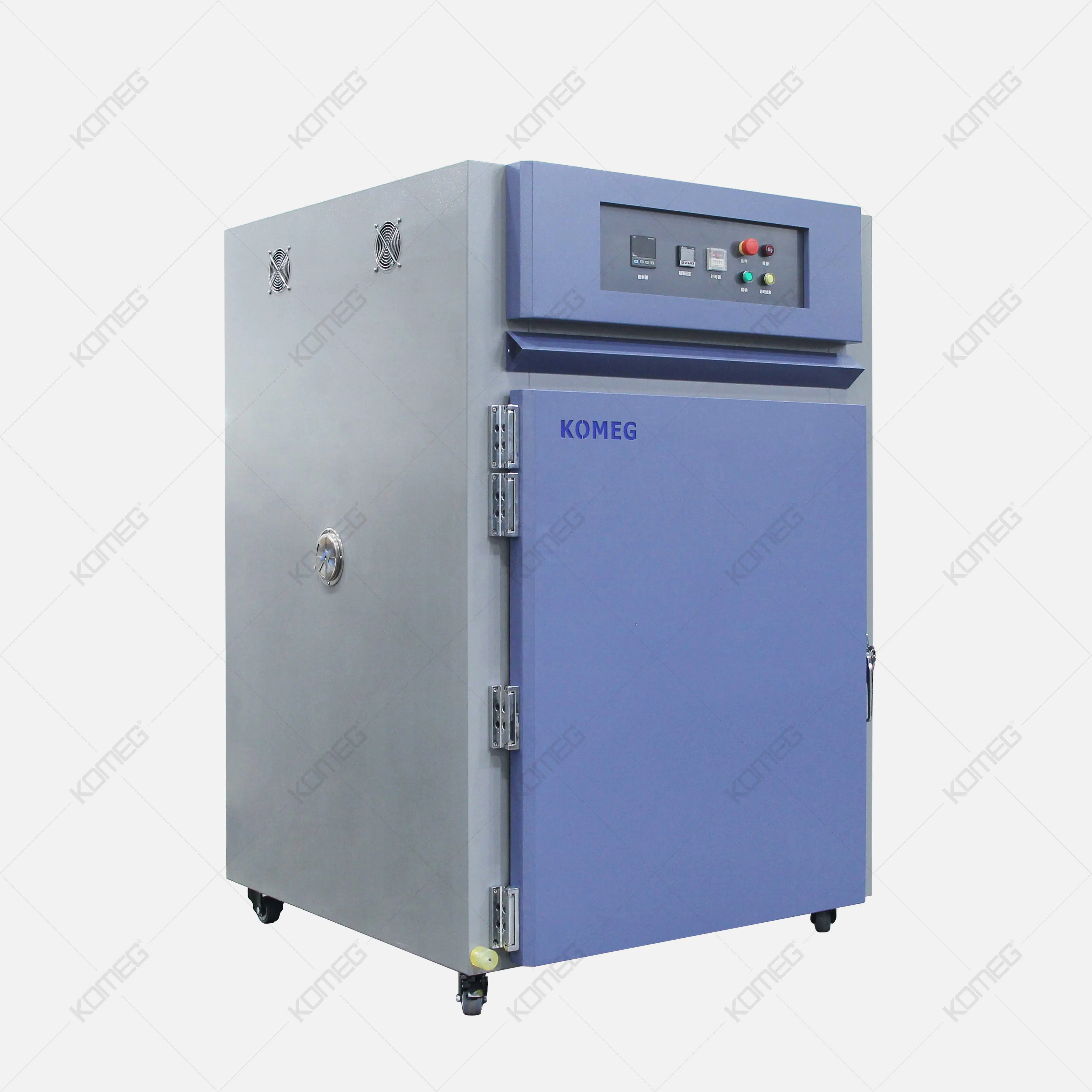 Explosion-Proof High Temperature Aging Chamber Precise Drying Oven