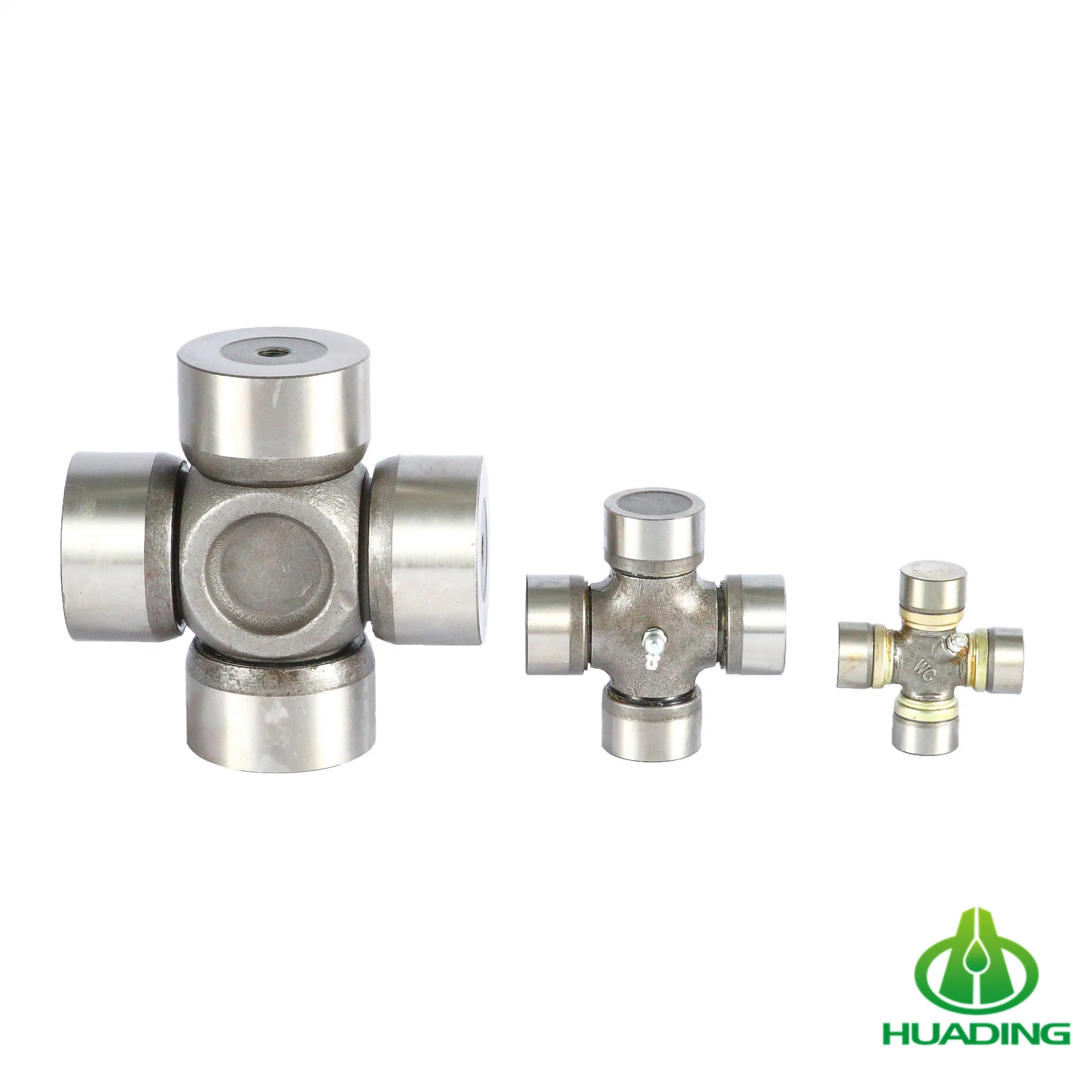 Professional Petroleum Equipment Swz Bh Cross Universal Couplings