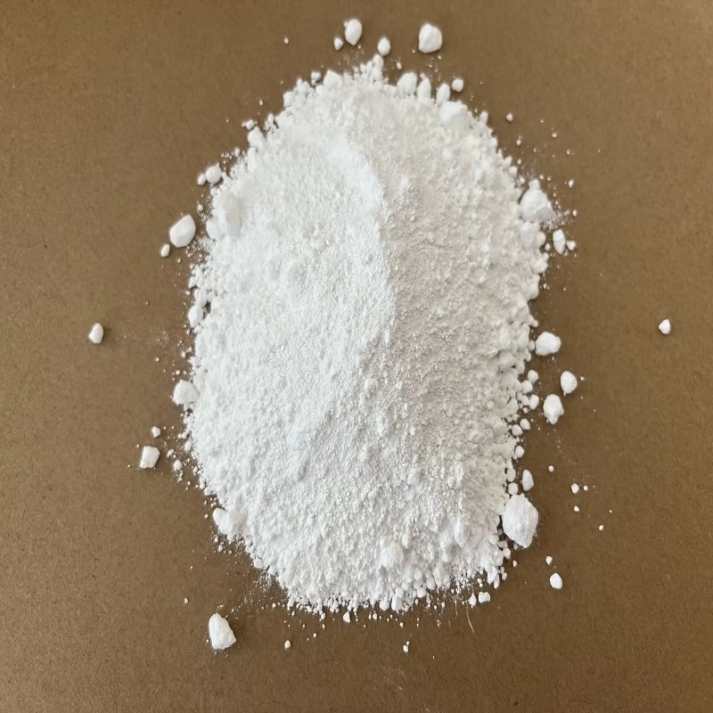 Titanium Dioxide Rutile TiO2 for Paper Making Tr-635