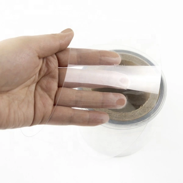 Pet Electrical Insulation Film Transparent Polyester Film