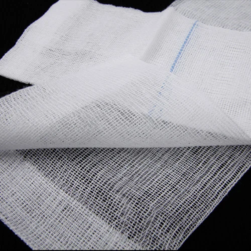 Medical Cotton Gauze Roll/Gauze Bandage/Cotton Gauze