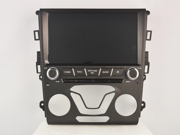 Witson Quad-Core Android 11 Reproductor de DVD para coche para Ford Mondeo 2013 Capactive pantalla 1024*600