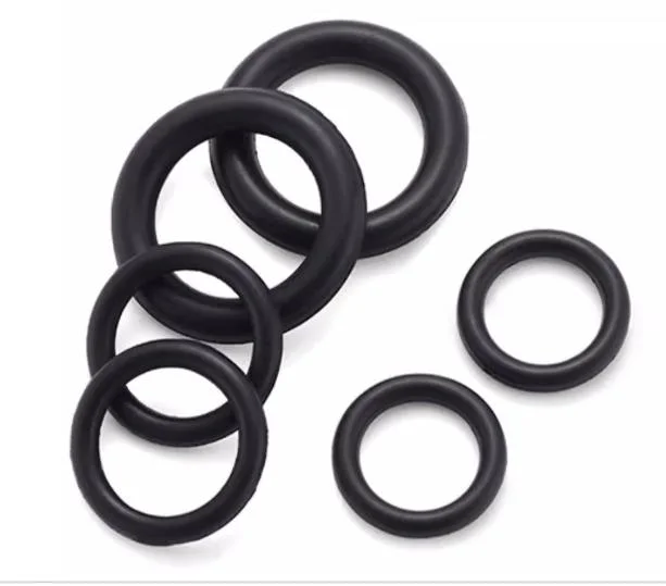 OEM Silicone Cover Gaskets, Molded Rubber Gasket