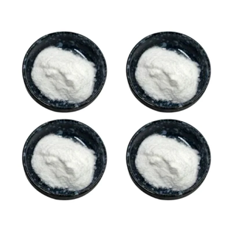 Produits chimiques acétate de sodium cas 127-09-3