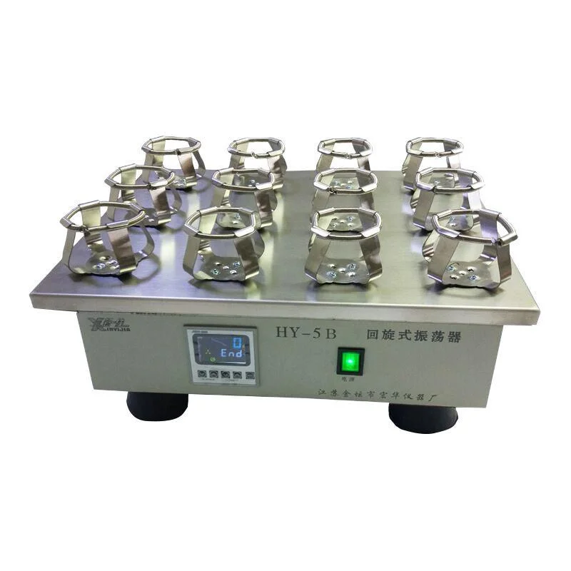 Satrise Laboratoire Agitateur Machine pour le Liquide de Culture de Champignons