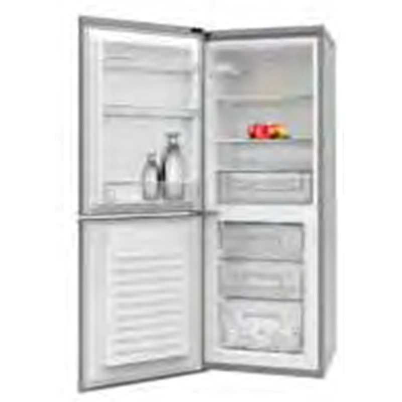 LPG Gas & Electric Double Door Absorption Refrigerator