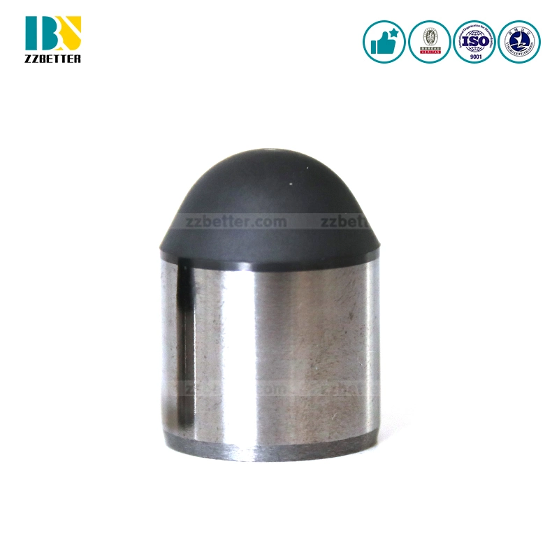 PDC Drilling Bit Buttons Mining Tools