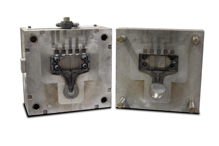 Mold Making Mould Maker 20 Year Experiences for Home Appliances Automotive Medical Devices