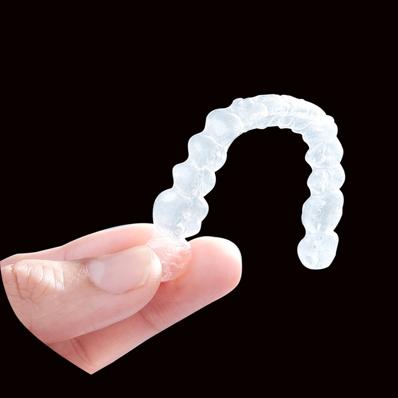 Dental Retainers Braces Hook Orthodontic Invisible Aligner Remover