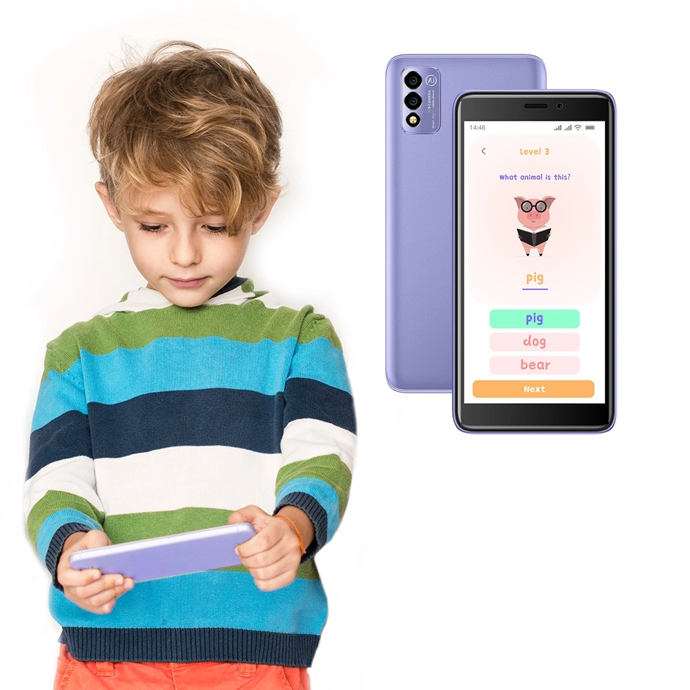 Smartphone Android Gobierno Secured Software Sdk teléfonos Smartphone para niños