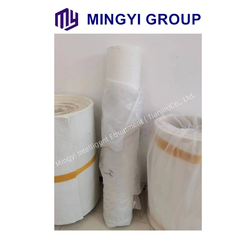 Aerogel Insulation Film 5mm Reflective Thermal Building Materials for Roof Insulation