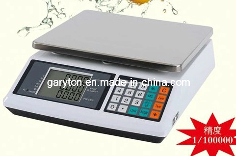 Grt-Acs708c Counting Scale with LCD White Light for Counting