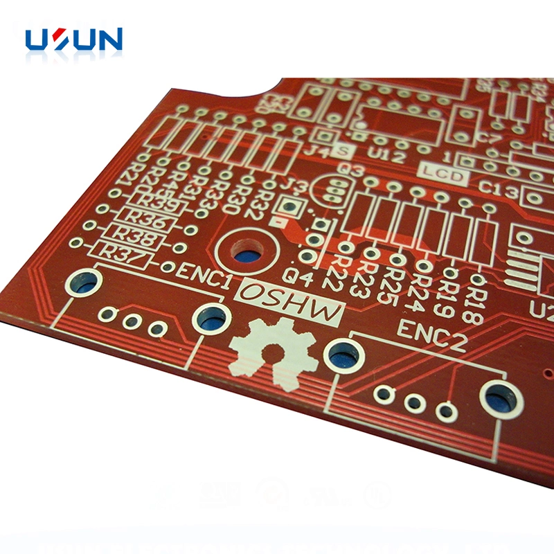 Custom PCB Board Design, , Electrical Circuits Good Quality New Energy