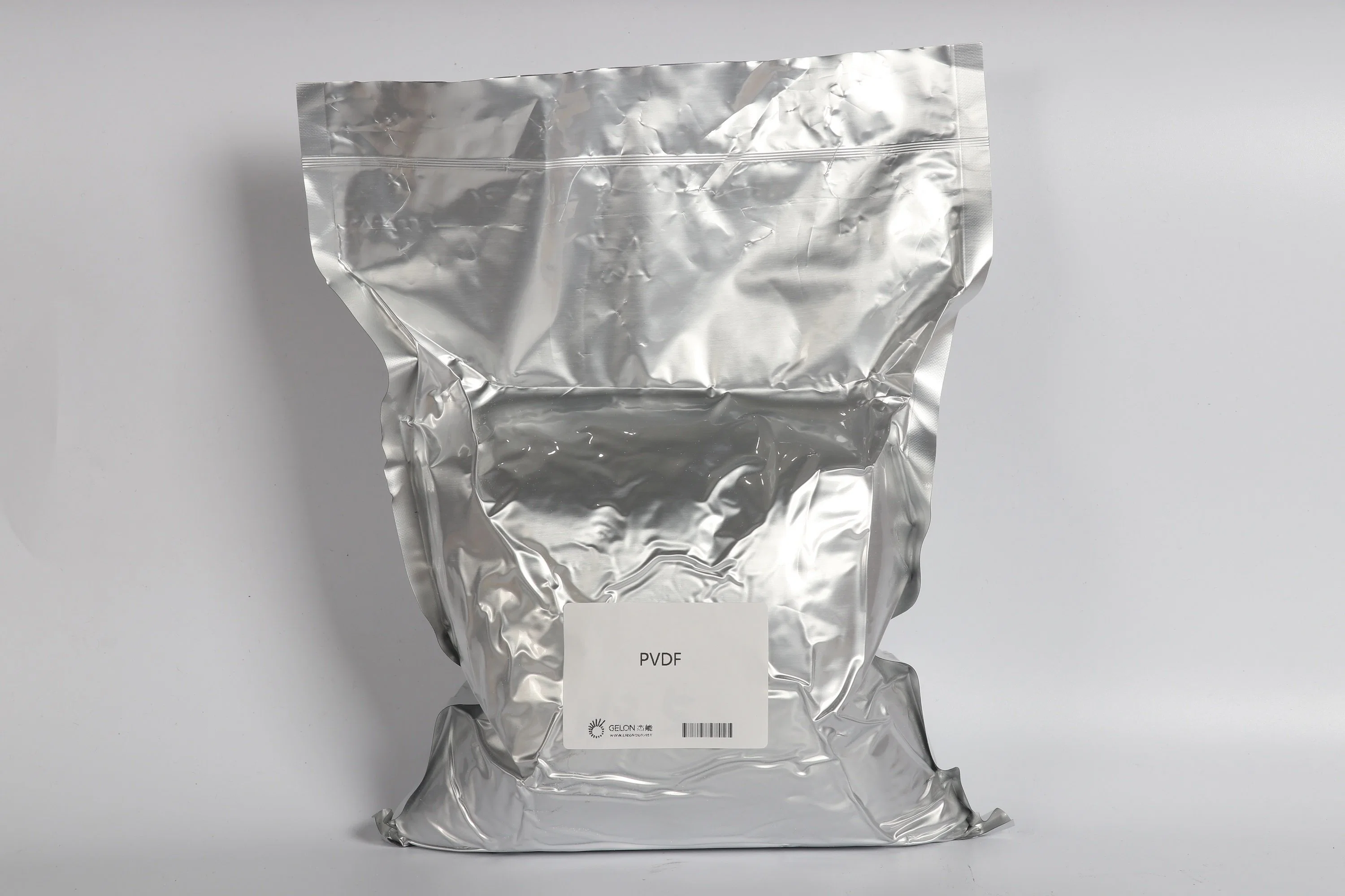 Fluoropolymer PVDF Powder PVDF for Lithium Battery Binder