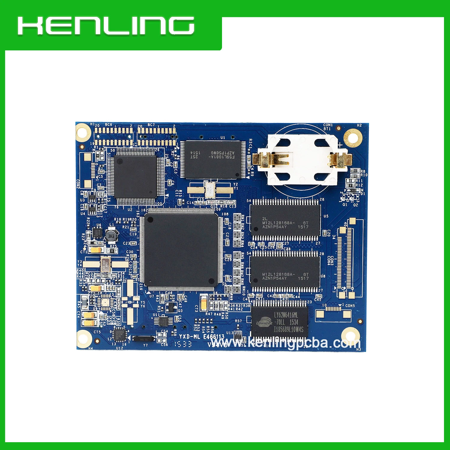 Printed Circuit Board Manufacturers Electronic Prototype PCB Circuit Board Assembly