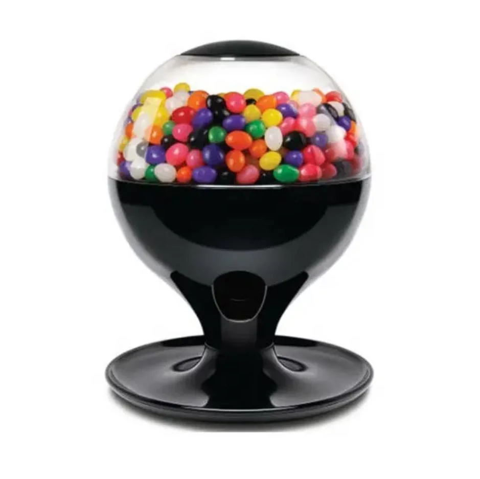 Snack Plastic Motion Activated Magic Candy Dispenser Display