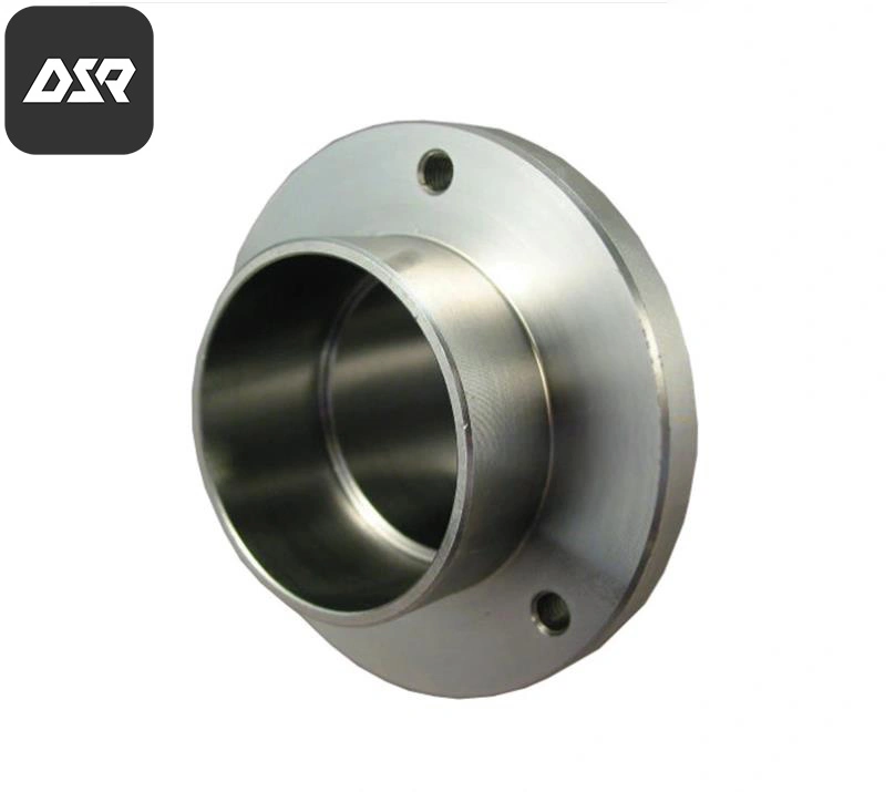 China Manufacturer Precision Custom Aluminum Machining/Milling CNC Machinery Parts