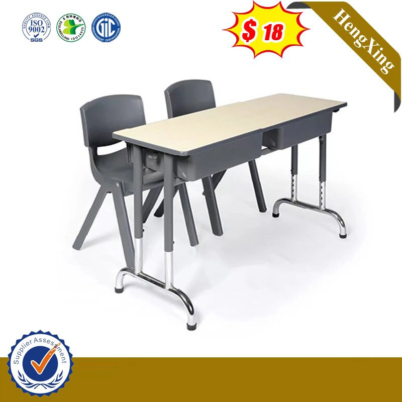 Modern Wooden Plastic Modern Student Kids Baby Classroom School Office Furniture