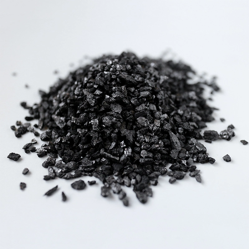 1000 Iodine Value Coconut Shell Activated Carbon for Air Purify