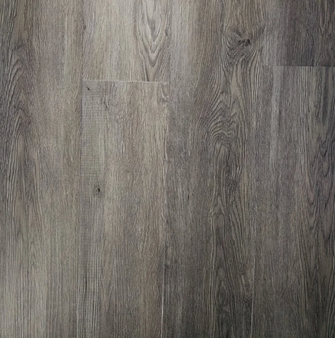 Luxury Bathroom Design Vinyl Wooden Floor Tiles