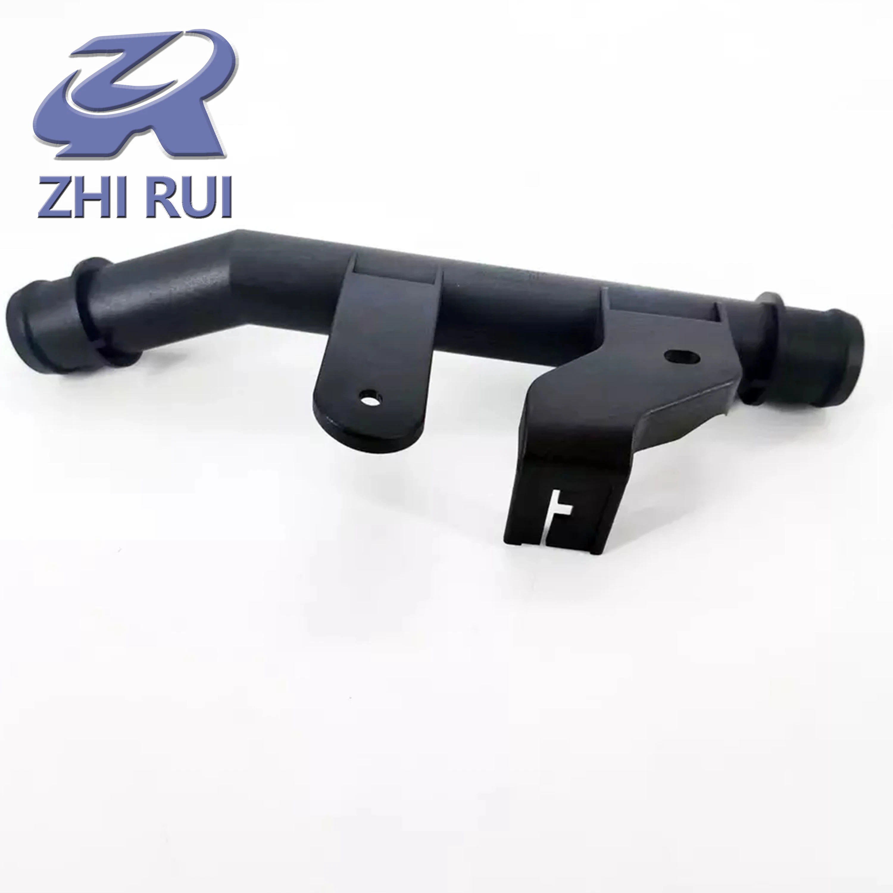 Auto Engine Radiator Coolant Hose Structure Cooling System Water Pipe for Auto Parts Xf 2.0t Xf 2.0t Sportbrake OEM C2z15507