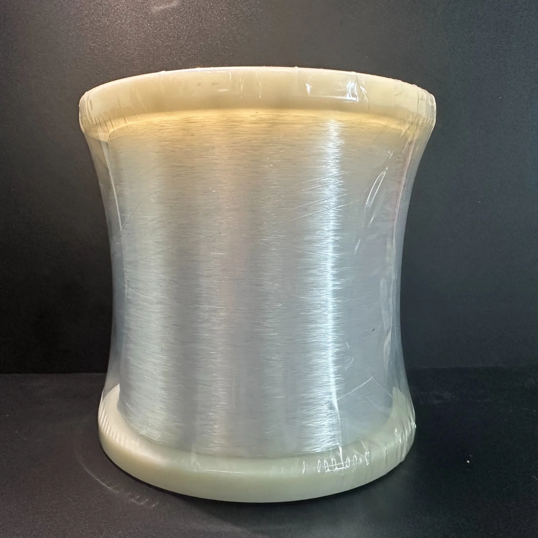 High Strength Monofilament Peek Fiber for High-Performance Wire and Cable