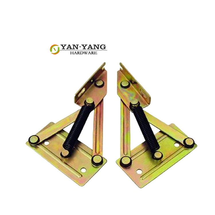 Dobradiça para sofá Yanyang para ferragens Acessórios conector Multifunctional