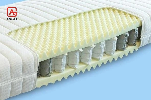 PP Spunbond TNT Nonwoven Fabric Spring Cover Furniture Spring Mattress