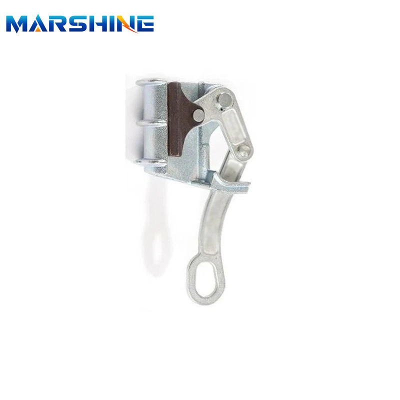 Come-Along Clamp for Insulated Line