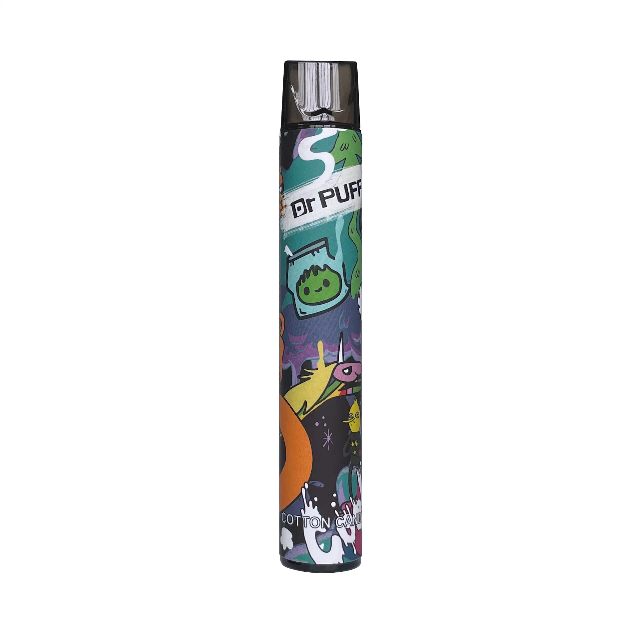 Nuevo Mayorista/Proveedor de 7.5ml Vape desechables Pen Dr. Puff Puffs 2500