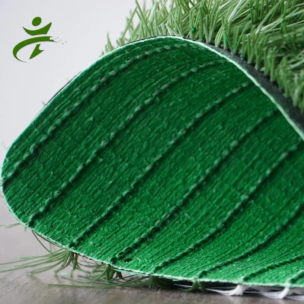 SGS Approved Football Fake Grass Soccer False Lawn Sport Faux Turf Imitation Carpet