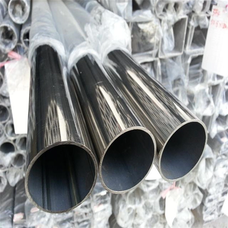 ASTM AISI SUS 201 304 309 310 321 410 420 430 Stainless Steel Seamless Pipe Tube Price 304 Stainless Steel Sheet Prices Per Kg