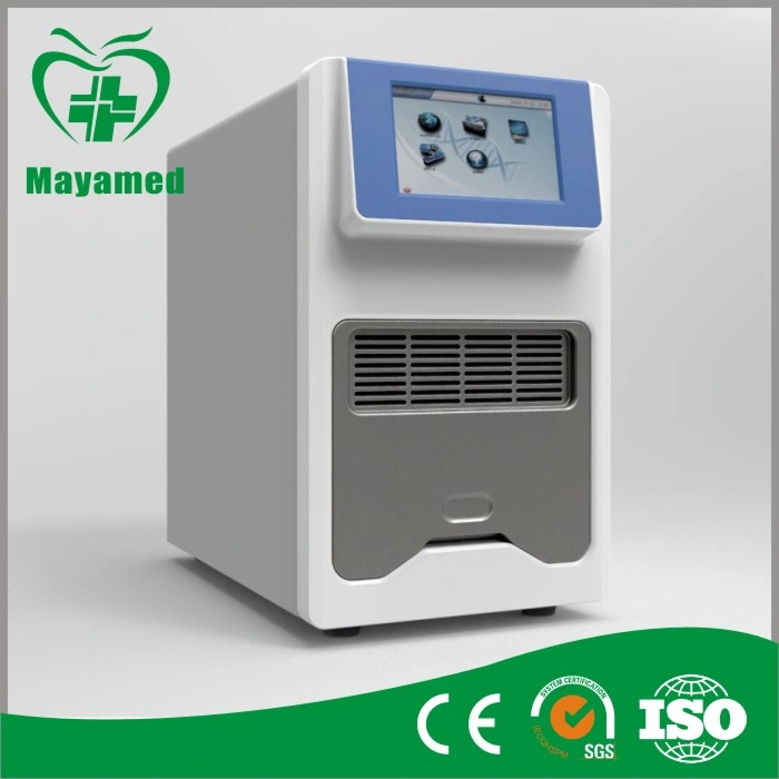 My-B020I Real-Time Quantitative Lab PCR Detection System PCR Machine for Laboratory