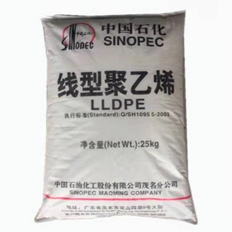 LLDPE 1c7a LLDPE Squaer Tub lebensmitteltauglich LLDPE-Filmqualität 218wj 122wj 21HS Fd21hn 3518 LLDPE Pulver