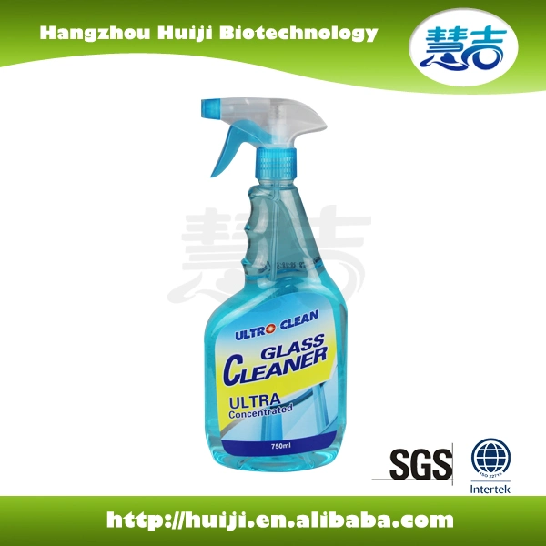 Ultra Concentrate Window Glass Cleaner 500ml