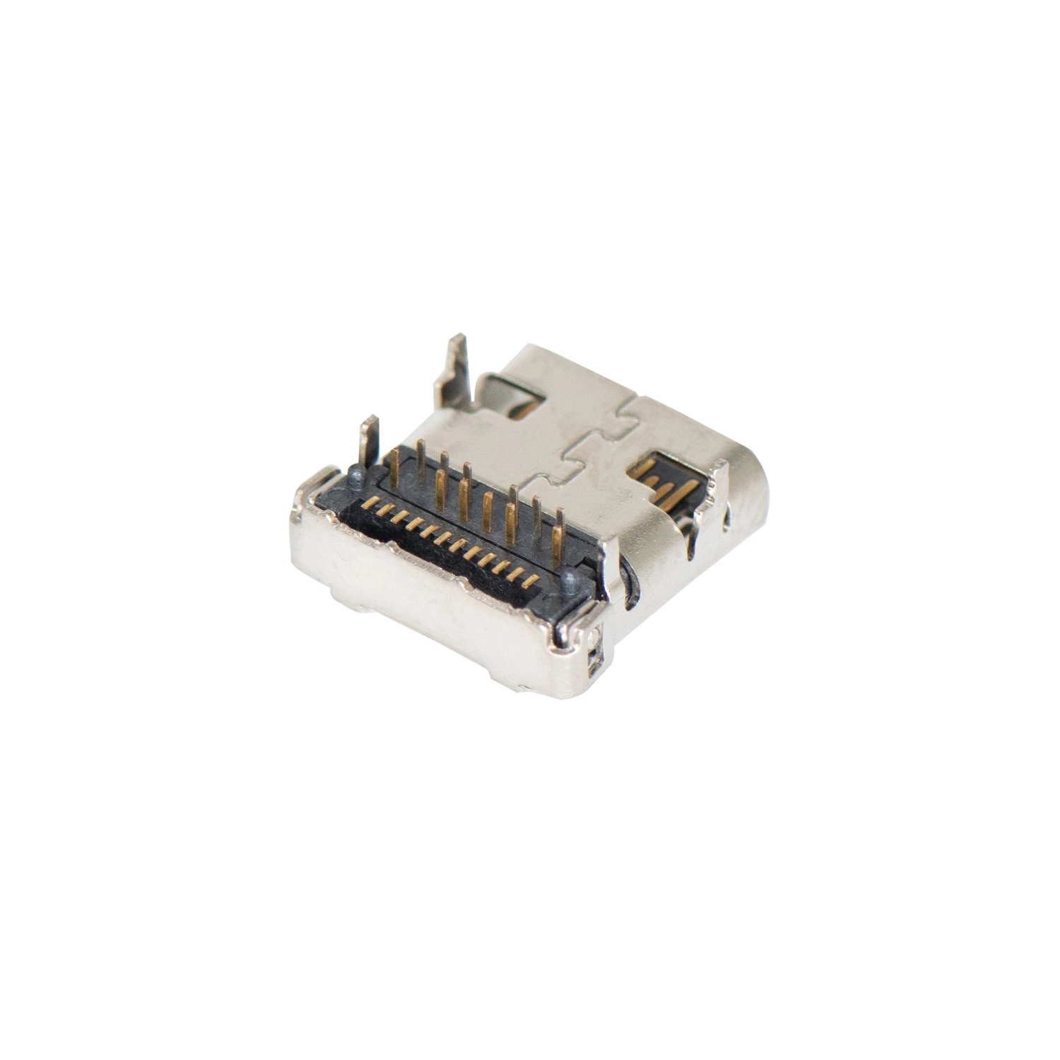 USB 2.0 4p SMT Connector Terminal