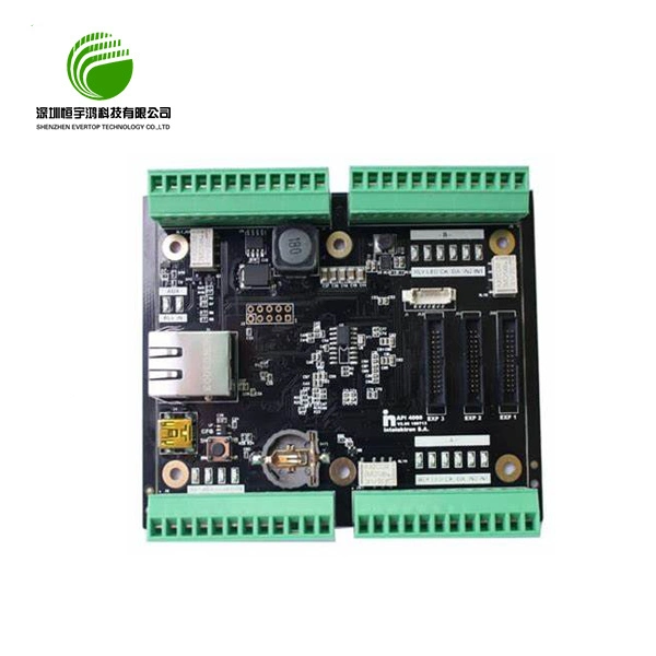 Circut Board PCBA for Medical/ Industrial/ Consumer Electronics