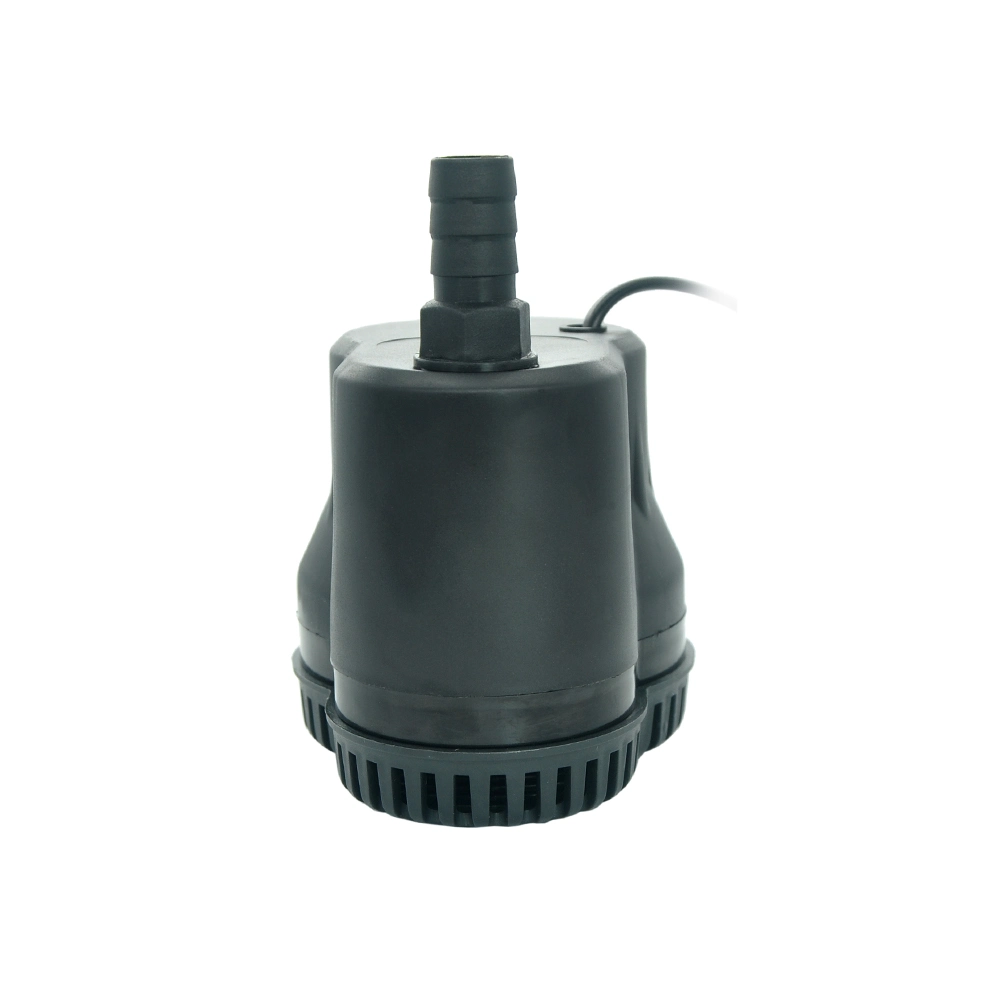 Bottom Suction 20W Air Cooler Pump Fountain Circulation