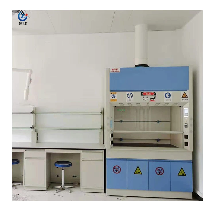 Biobase Laboratory Chemical Fume Hoods Fh1200 with Suppliers