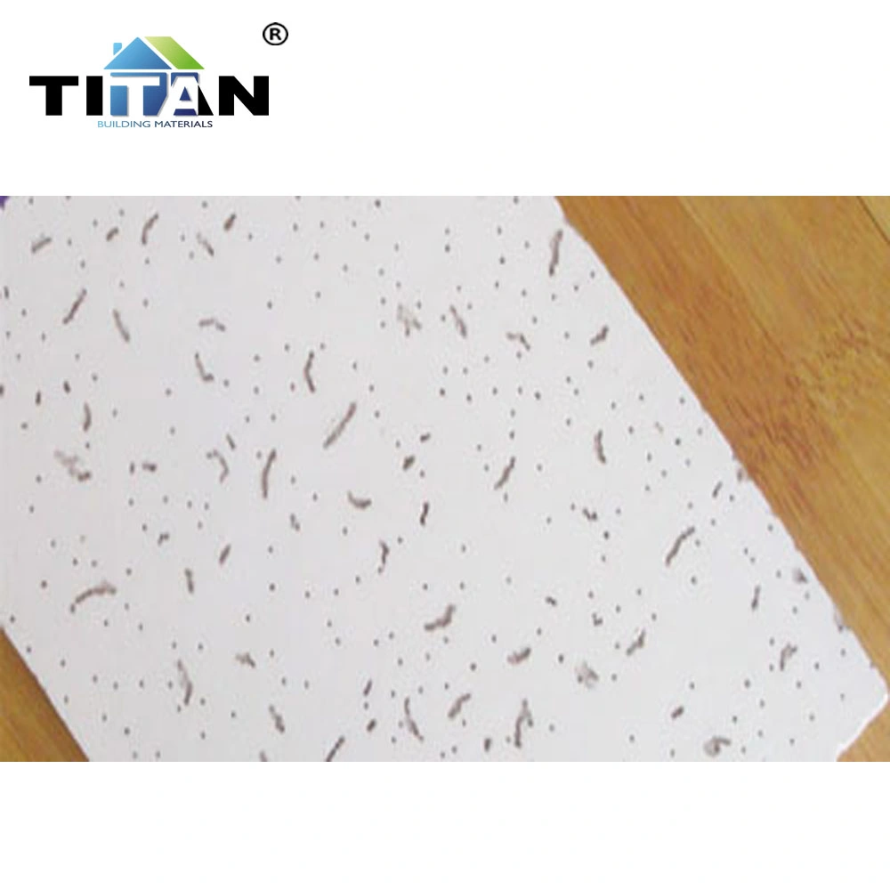 Rh99 Mineral Fiber Ceiling Square Lay-in