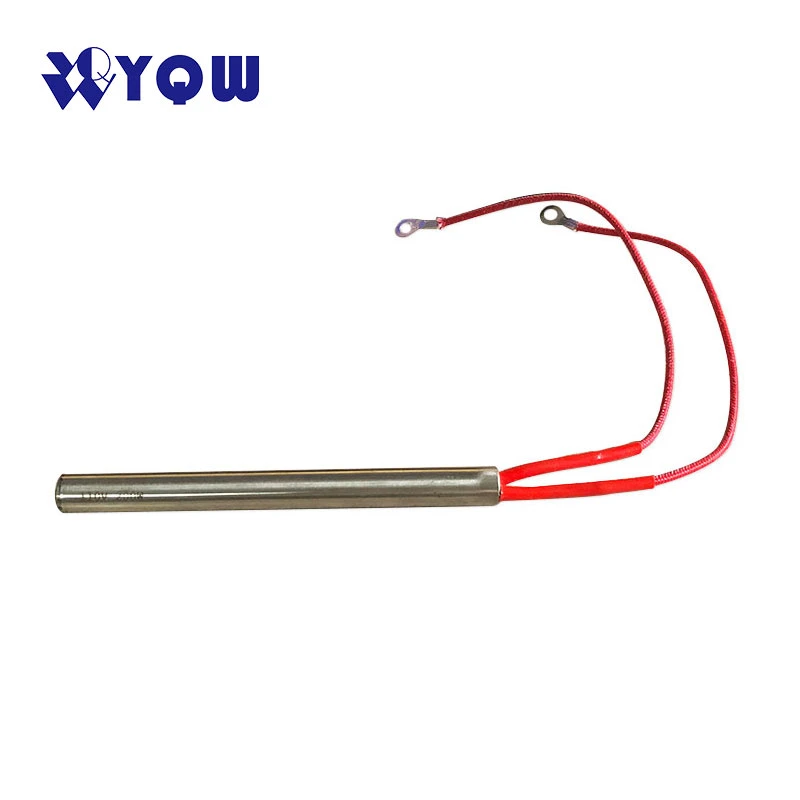 220V 500W Stainless Steel Tube Electric Industrial Heating Elements