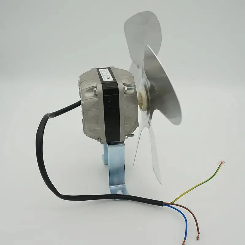 Motorized Roller 120V Shaded Pole Gear Motors Shades Motorized for Yzf Condense Motor